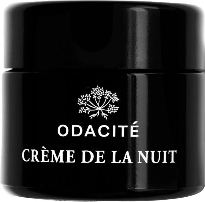Crème de la Nuit (50ml)
