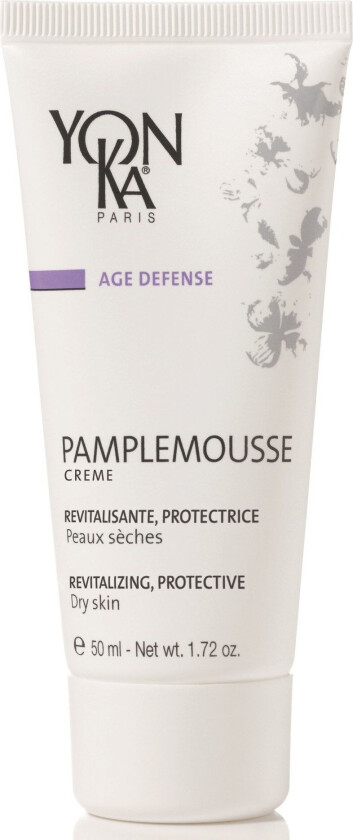 Age Defense Pamplemousse Ps 50 ml