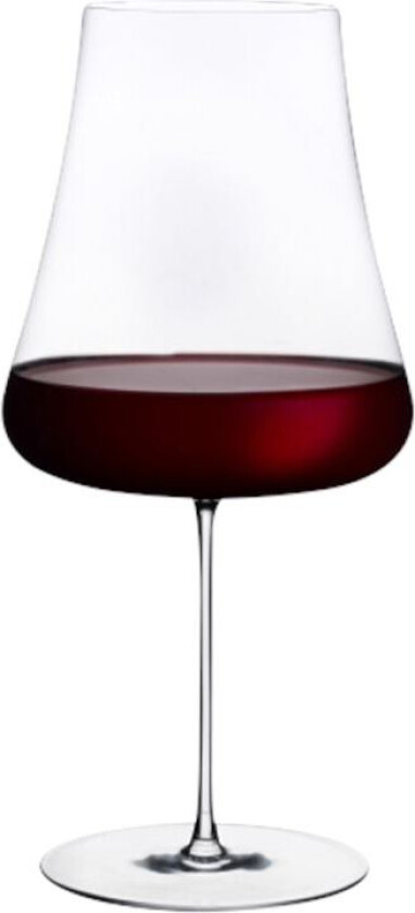 Rødvinsglass Stem Zero Nude - 1000ml (2 Stk.)