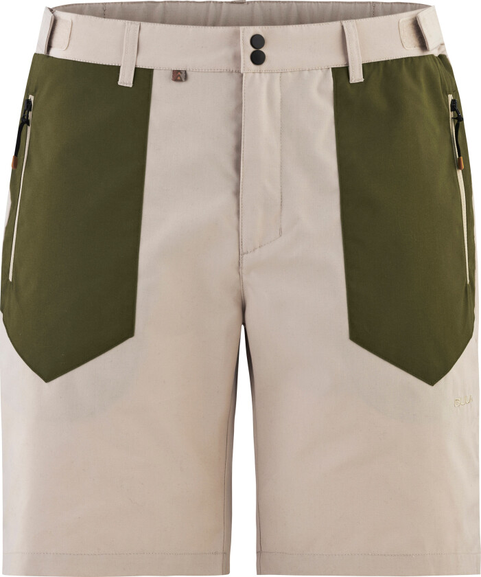 Bula Basecamp Trekking Shorts Beige S