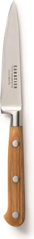 Brødkniv 10 Cm (Pk1)
