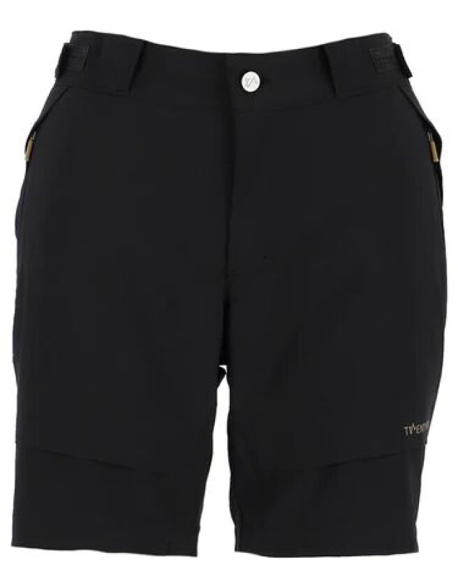 Loen LS Shorts - Skyggesort 36