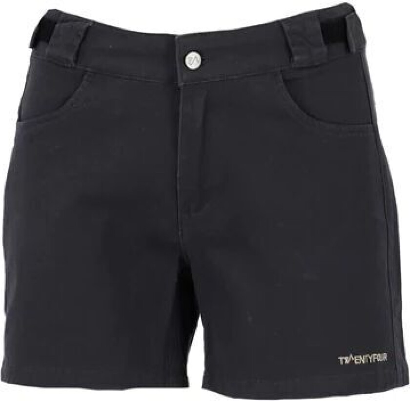 1222 Shorts - Skyggesort 42