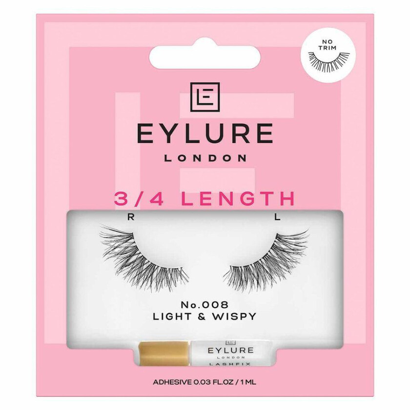 3/4 Length No.008