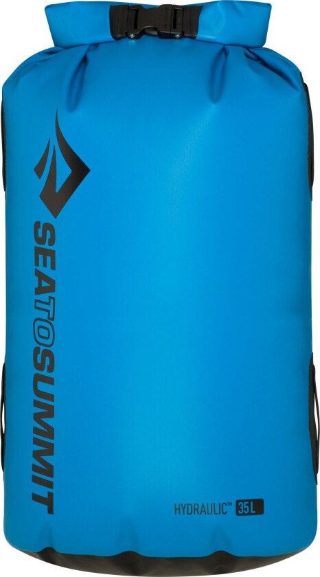 Sea To Summit Hydraulic Dry Bag 35 L OneSize, Blue