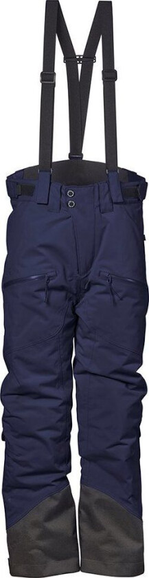 Kids' Offpist Ski Pant 134/140, Navy