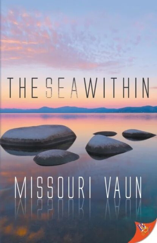 The Sea Within av Missouri Vaun