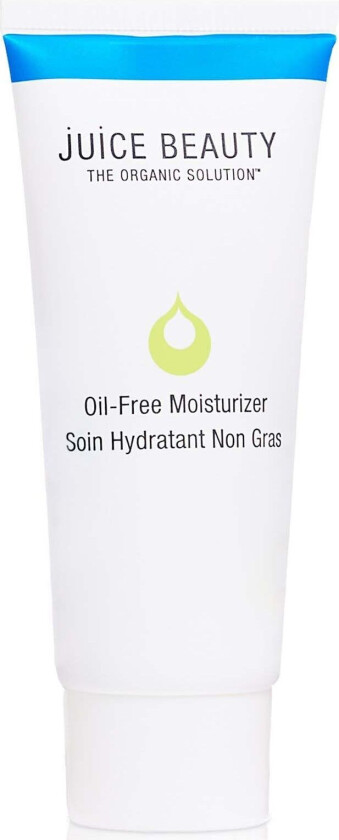 Blemish Clearing Oil Free Moisturizer 60 ml