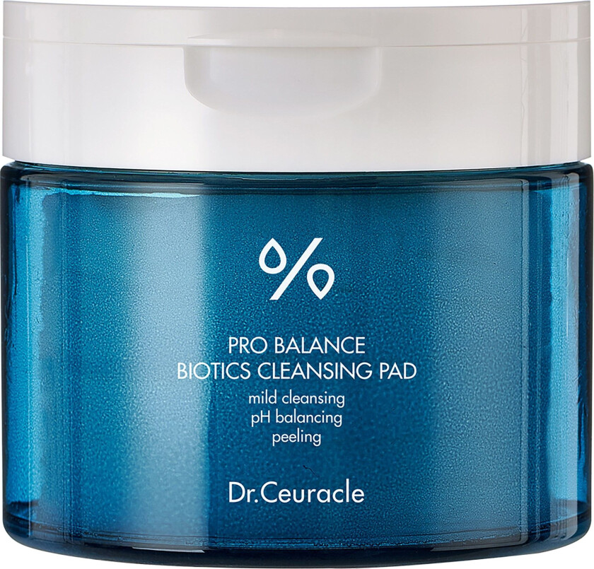 Pro Balance Biotics Cleansing Pad 170 ml