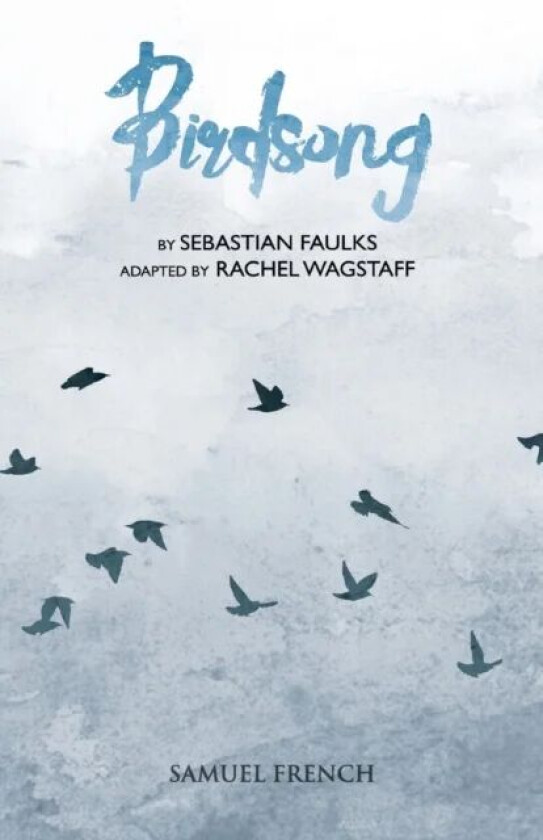 Birdsong av Sebastian Faulks