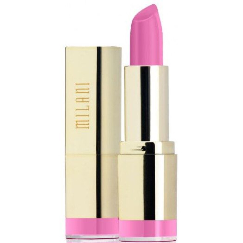 Color Statement Lipstick Matte Diva