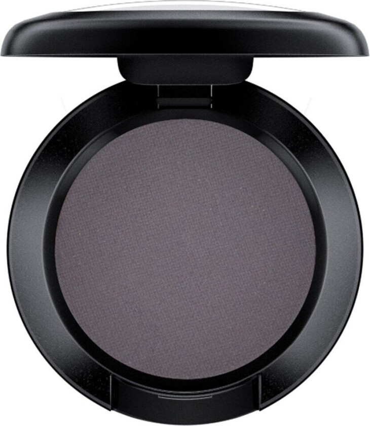 Matte Single Eyeshadow Greystone