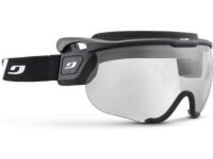 Sniper EVO L Interchangeable 3+2+0 OneSize, Black/White