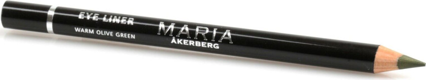 Eye Liner Warm Olive Green