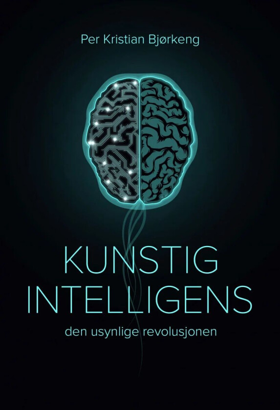 Kunstig intelligens av Per Kristian Bjørkeng