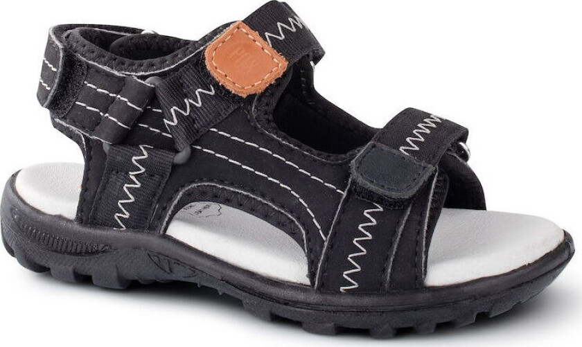 Kids' Gadfly Sandal 28, Black