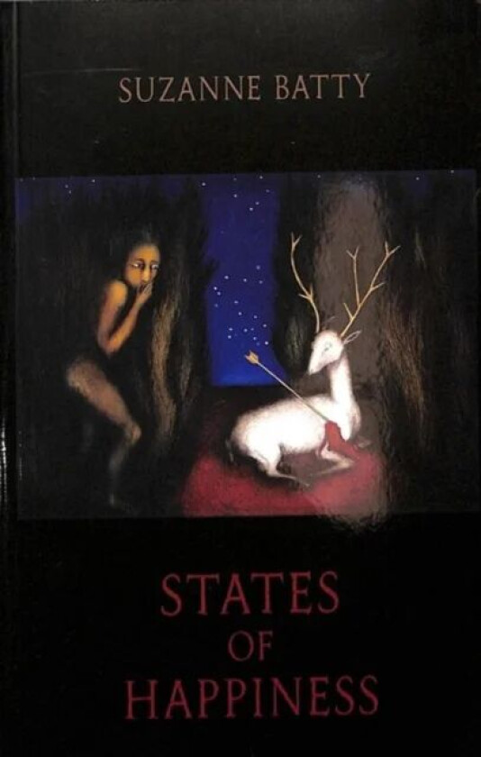 States of Happiness av Suzanne Batty