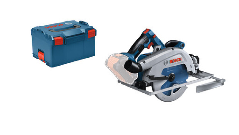 GKS 18V-68 GC HMI sirkelsag solo L-BOXX