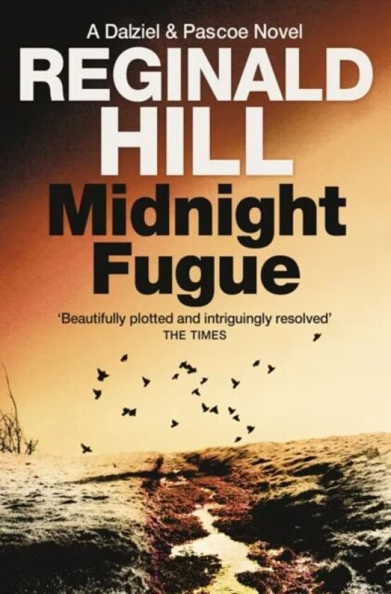 Midnight Fugue av Reginald Hill