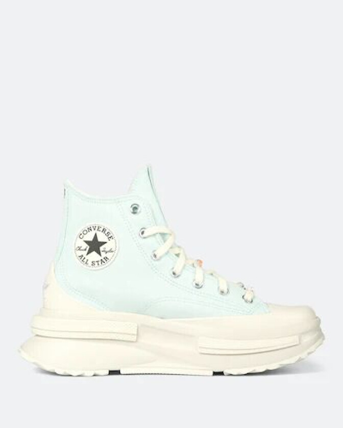 Run Star Legacy CX Platform DIY Beads sko Grønn Unisex XS