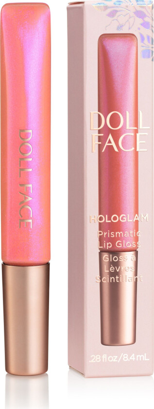 Hologlam Lipgloss Superstar