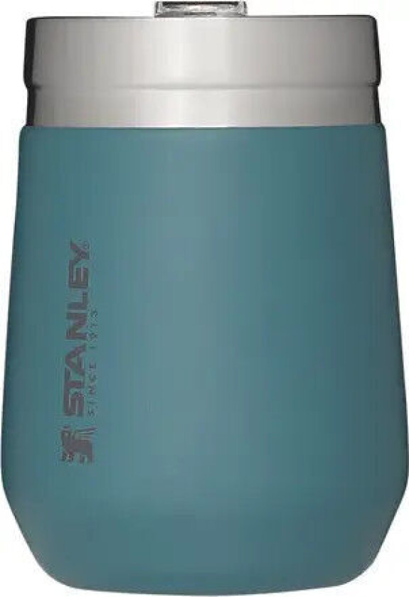 Stanley Go Everyday Tumbler 0.29 L OneSize, Lagoon