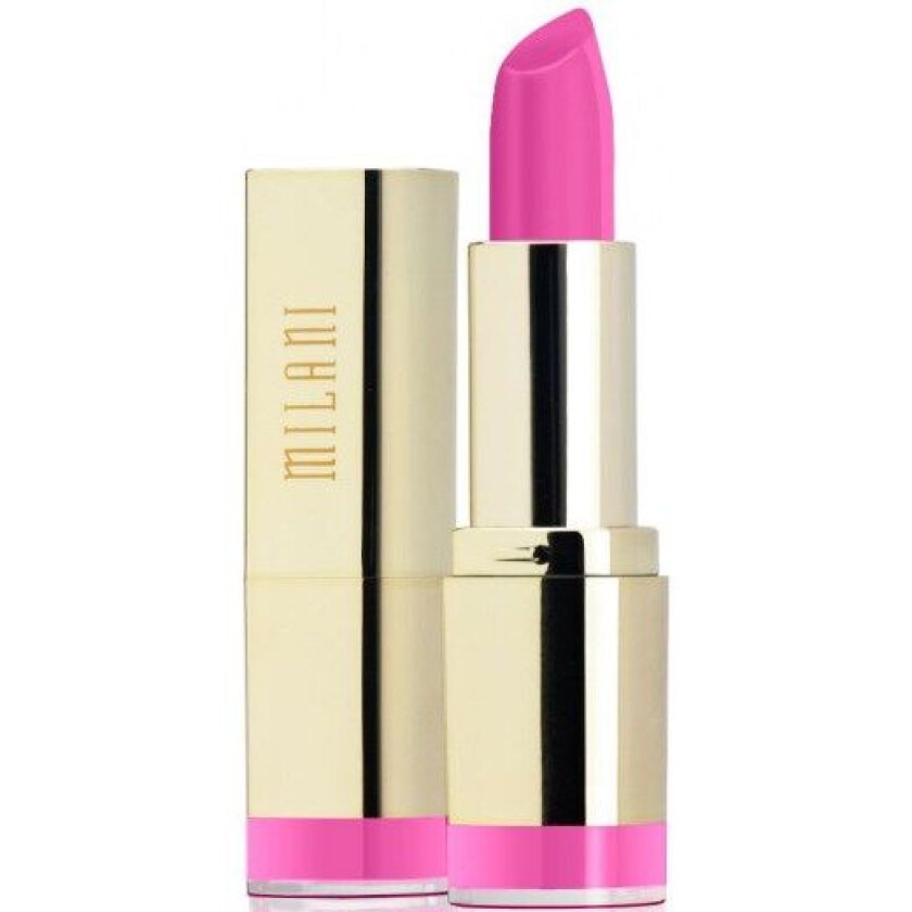 Color Statement Lipstick Matte Orchid