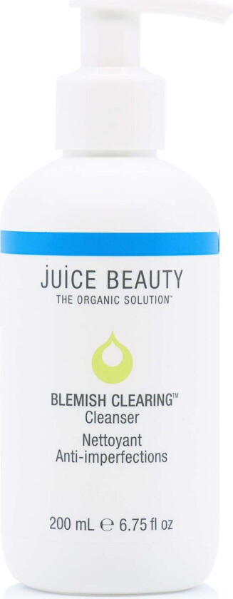 Blemish Clearing Cleanser 200 ml