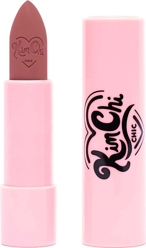 Marshmallow Butter Lippie Woot Woot