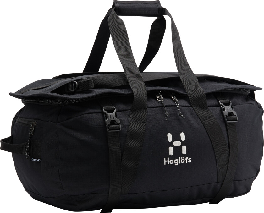 Cargo 60 OneSize, True Black