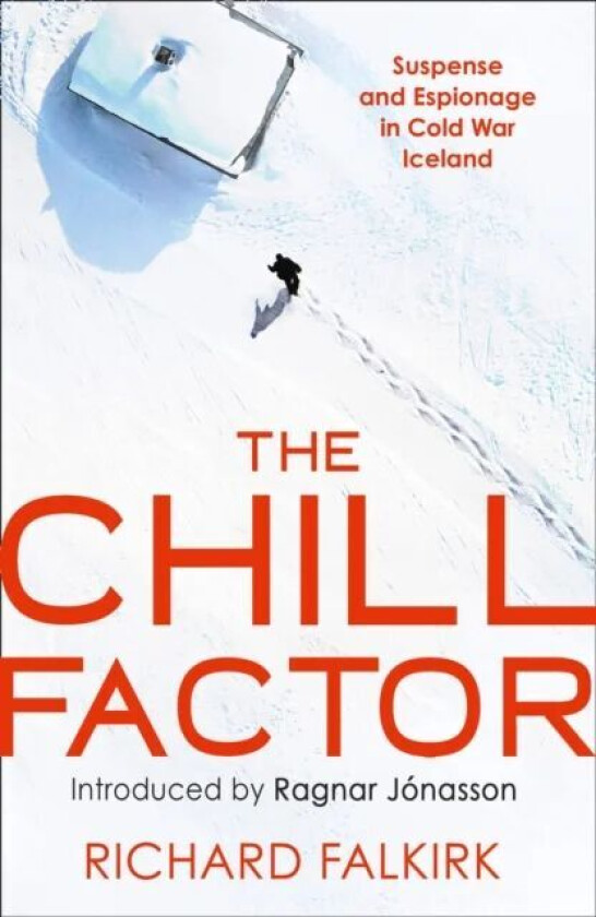 The Chill Factor av Richard Falkirk