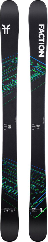 Prodigy 1 Grom
