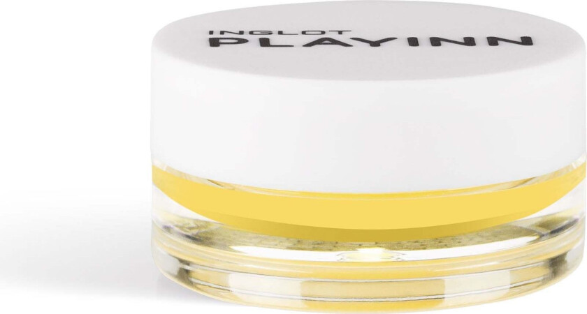 Playinn Eyeliner Gel Yellow Flow 50