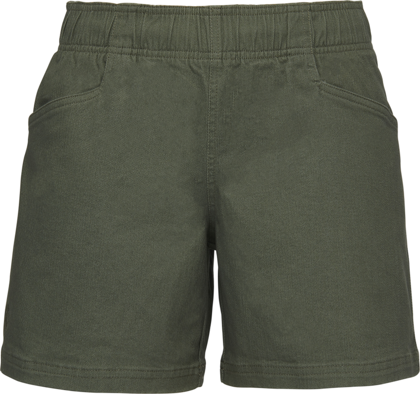 Women's Dirtbag Shorts XS, Tundra