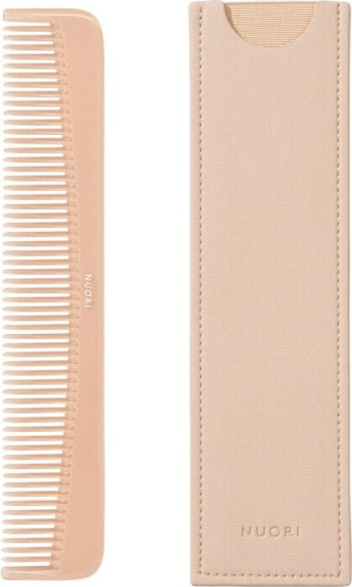 Nuori Dressing Comb Rose