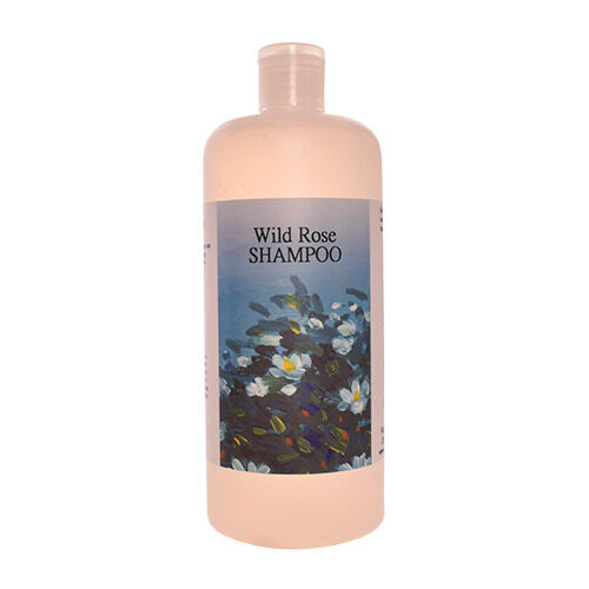 Rosen Shampoo - 500 ml