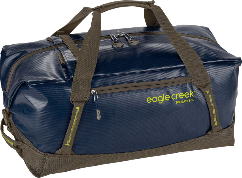 Migrate Duffel 60 L 60 L, Rush Blue