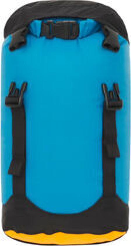 Sea To Summit Evac Eco Compression Dry Bag 5L 5L, Tile