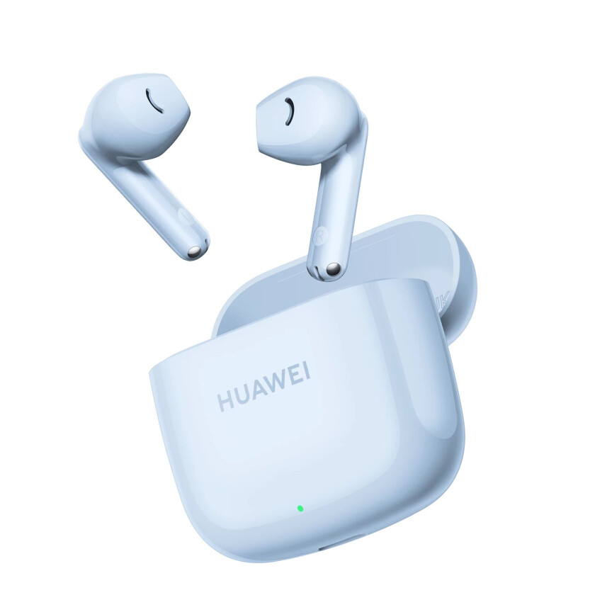 Freebuds SE 2, trådløse øretelefoner, headphones Isle Blue
