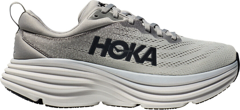 Bondi 8 Herre Sharkskin/Harbor Mist 42
