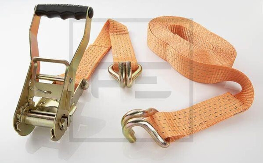 Bilde av 090.800-10A Jekkestropp