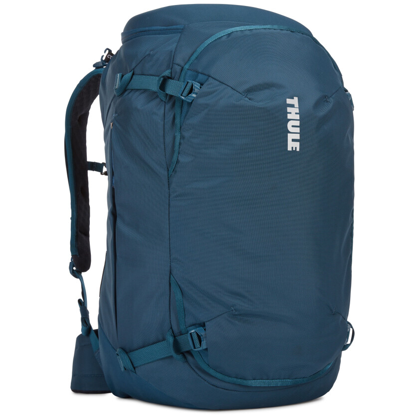 Landmark 40L Women's 40L, Majolica Blue