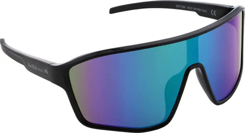 Daft OneSize, Black/Smoke with Purple Revo