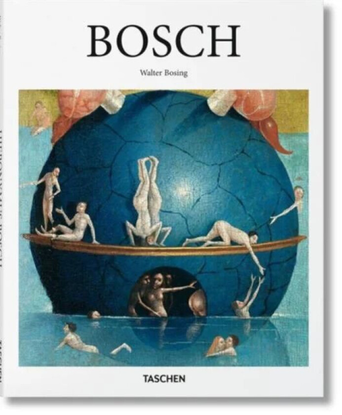 Bosch av Walter Bosing