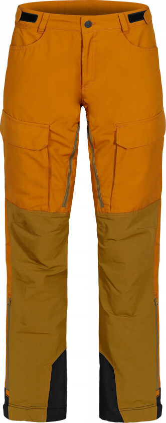 Granheim Hiking Pants Wmn Butternut 46