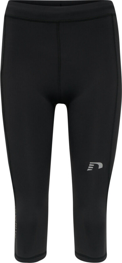 Women's Core Knee Tights XS, Black