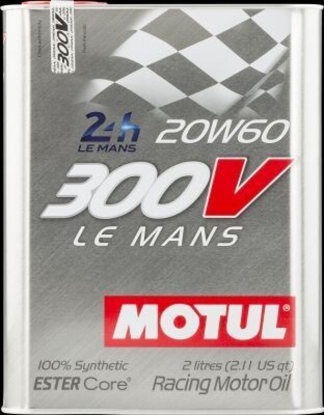 104245 Motorolje