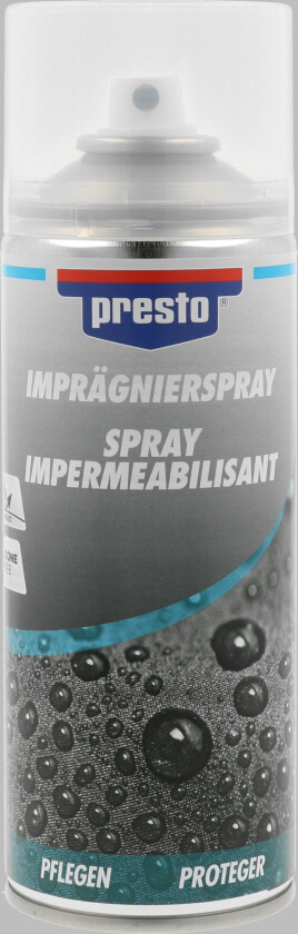 334146 Impregneringsspray