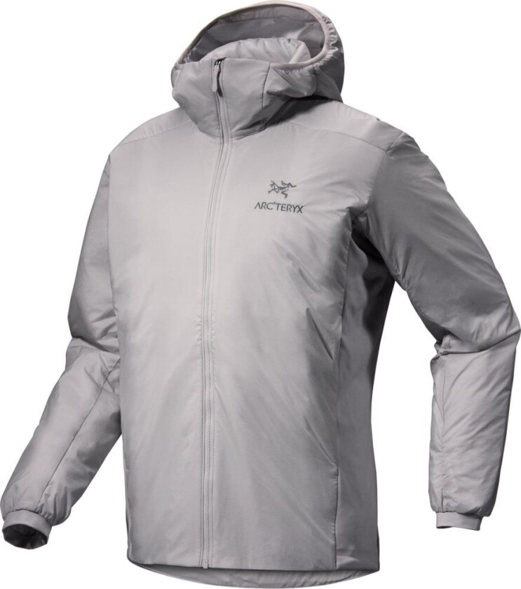 Atom Hoody M Solitude S