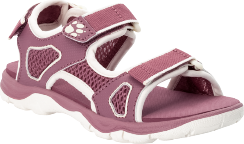 Kids' Taraco Beach Sandal 33, Ash Mauve